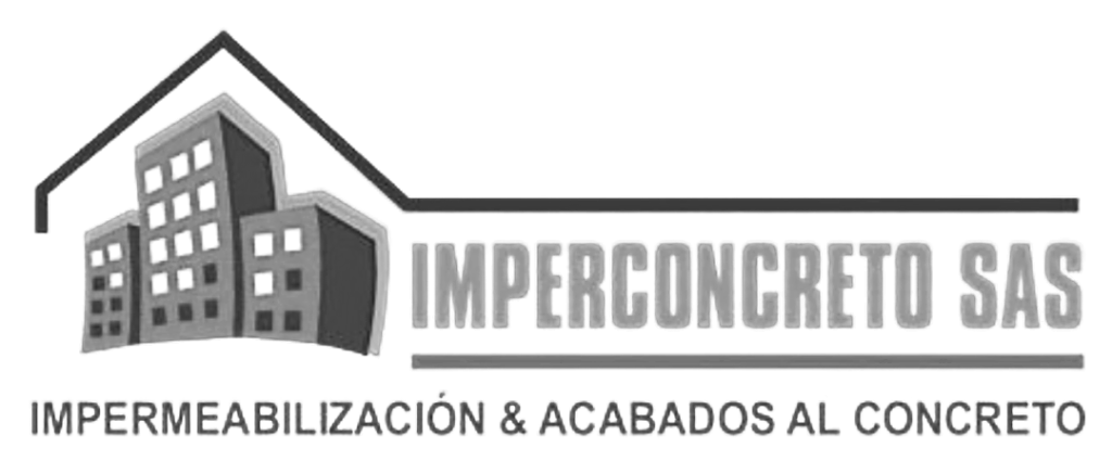 imperconcreto_logo_bn